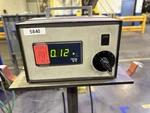 Teledyne Hastings Instruments DVT-4S5 Digital Thermocouple Vacuum Gauge. Fixed Price $495.00.