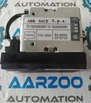 Abb Sace S.p.a. Shunt Open Release YO-1SDA038290R1,YC-1SDA038300R1. Fixed Price $195.10.