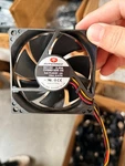 Lot 100 Superred CHB8012DS-A5 99GRF-A00 Internal Cooling Fan 80X80X20MM 5PIN 8CM. Fixed Price $299.88.