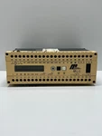 Magnetic Autocontrol MLC10 U100 Lane Controller Used Industrial Automation Plc. Fixed Price $299.00.