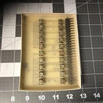 General Electric Fanuc Circuit Board Pcb 68A989109G1 (LMA04O). Fixed Price $38.99.