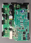 Fanuc Servo Amplifier (A06B-6400-H005). Fixed Price $2075.00.