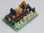 Nutek MBCON-V11 Pcb Circuit Board BH0807. Fixed Price $124.99.