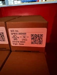 Siemens Scc - Gas Pressure Switch QPB32.060A00. Fixed Price $89.00.