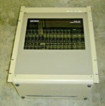 Zetron 4024 Common Control Station Shelf 901-9059 W/ 16 Cards 702-9084 702-9091. Fixed Price $349.99.