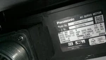 Used & Tested Panasonic MSMA102S1H Servo Motor. Fixed Price $713.00.