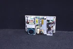 Astec LPT-43 40W Power Supply 110 To 240 Vac, +5/+12/-12 Vdc Tested Sku 224446. Fixed Price $36.36.