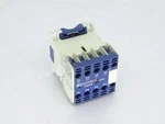 Telemecanique CA2-EN140F7 Relay. Fixed Price $17.09.