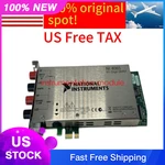 National Instruments PCIE-4065 New Box Spot. Fixed Price $1572.59.
