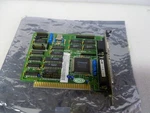 Vintage Kouwell KW-524H Card. Fixed Price $30.00.