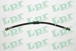 Lpr 6T46256 Brake Trousers For Fiat, Lancia. Fixed Price $7.92.