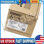 One Mitsubishi FX3U-32MT/ES Plc Module New. Fixed Price $216.04.