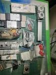 Industrial Automation Components Lot Beckhoff, Finder, Hager, Eaton, Transduce. Fixed Price $500.00.
