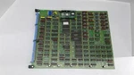 Grafikontrol G.9410 Circuit Board 9411E3. Fixed Price $499.00.