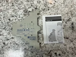 *free Shipping* Telemecanique LA1-LB017 Auxiliary Contact Block LA1LB017 022475. Fixed Price $21.99.