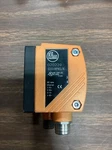Ifm 02D220 Machine Vision Sensor Object Recognition Camera, 02DIRPKG/K. Fixed Price $52.99.