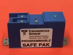 Transamerica Delaval P/n: ST-60887 Programmable Safe Pak. Fixed Price $49.99.
