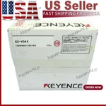 Keyence SZ-V04X Safety Laser Scanner 24V SZV04X New Us Free Tax. Fixed Price $2744.90.