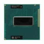 Intel Core I7 3610QM Cpu 2.3-3.3GHZ 6M 45W (SR0MN)PGA988 Notebook Processor. Fixed Price $41.04.