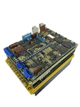 Fanuc A06B-6052-H002 Spindle Drive Overnight Shipping Available. Fixed Price $1625.98.