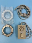 Rare Hayashi LP-210 Ii Control Ac Adaptor W/ SMLW61JI3. Fixed Price $99.00.