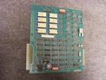 Cincinnati Milacron Logic Processor LPM-2 Cat No. 3-531-3632A. Fixed Price $200.00.