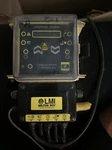 Lmi Milton Roy Liquitron DC4500-111A Conductivity Controller. Fixed Price $265.00.