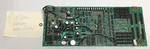 Rauland Borg VC7411 Nurse Call Circuit Board Parts Only. Fixed Price $375.00.