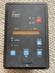 Westinghouse Iq 1000 Ii Motor Protection Relay 2D78558G01 Used. Fixed Price $1499.00.