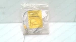 Turck Bi 3-EGT08FE-AP6X-0.2M-RS4T, Sensor, 3MM Sensing Distance, New #258953. Fixed Price $56.36.