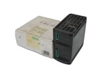 New Murr Electronik MCS5-400/24 Power Supply 857725 MCS540024. Fixed Price $290.00.