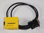 Cognex 821-0097-2R Rev Dataman Barcode Scanner Reader DM60SL 825-0408-1R Usa. Fixed Price $75.00.