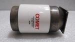 Used Comet CVUN-100AC/20-BAJA // Capacitor, 10-100PF 20/12KV. Fixed Price $194.00.