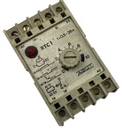 Agut RTC1 Industrial Timer Relay 220V 50/60HZ "free Shipping". Fixed Price $66.26.