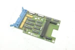 Hp Agilent 8593A Spectrum Analyzer 9KHZ 22 Ghz 08590-60107. Fixed Price $48.00.