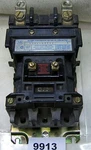 Allen-bradley Contactor 500L-COD92 60A Non-motor Loads. Fixed Price $148.67.