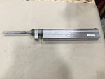Weber Screwdriving System 1104324 402624/K 401327/K #733DKC51PR4. Fixed Price $200.00.