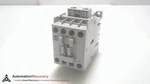Allen Bradley 100-C12UL10 Series Contactor #306299. Fixed Price $72.50.