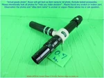 Seiwa Optical Correct Tokyo 0.75-4.5X, Machine Vision As Photo, SN:3326.. Fixed Price $235.68.