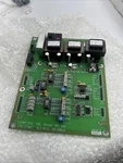 Comptrol 80-166 Tension Indicator Main Board Pcb For CTI-1000. Fixed Price $754.86.