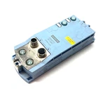 Siemens 6GT2002-0JE20 Simatic RF186C Rfid Communication Module. Fixed Price $643.49.