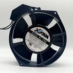 New In Box Axia RAH1538B1-C Ac Fan 220-240V Ups. Fixed Price $141.00.