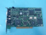 Molex Woodhead PCI2000MBP Board. Fixed Price $749.99.