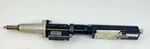 Rexroth 0608701018 230V Nutrunner W/ 0608820115 & 0608720040. Fixed Price $1000.00.