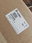Kohler Decision-maker Mpac 1200 Automatic Transfer Switch Controller GM93605. Fixed Price $800.00.
