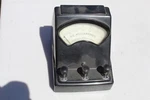 Sargent Welch Dc Milliamperes Meter Vintage Model #30311. Fixed Price $29.99.
