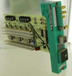 Invensys Foxboro 2AX-DP10-FGB Module. Fixed Price $425.00.