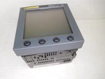 Square Schneider Powerlogic PM820U Meter W/ PM800 Display #12 (S28). Fixed Price $295.00.