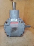 Boston Gear R1214 Reducer, Ratio 2:1 Right Angle DY7070. Fixed Price $467.08.