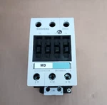 Siemens 3RT1033-1AK60 Contactor 110 V/120V. Fixed Price $49.99.